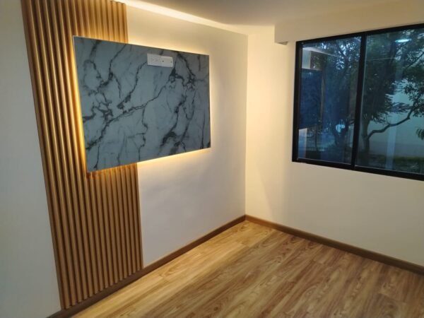 Centro Entrenamiento Sencillo