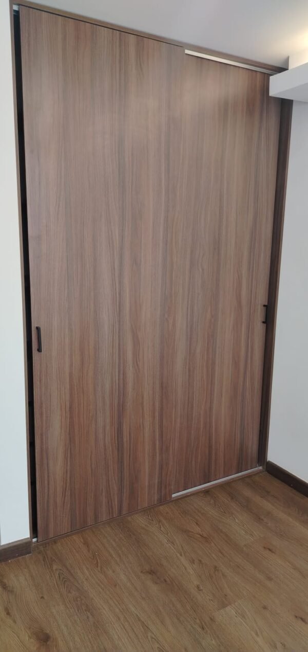 Closet Sencillo sencillo