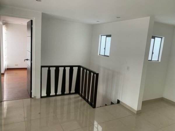 Apartamento Duplex 101 M2