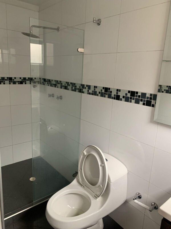 Apartamento Duplex 101 M2
