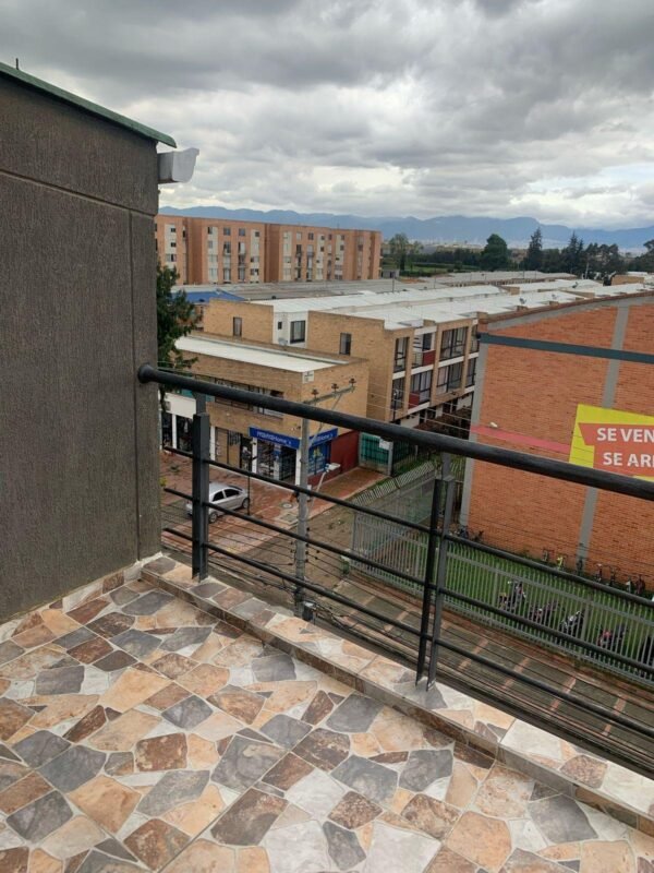 Apartamento Duplex 101 M2