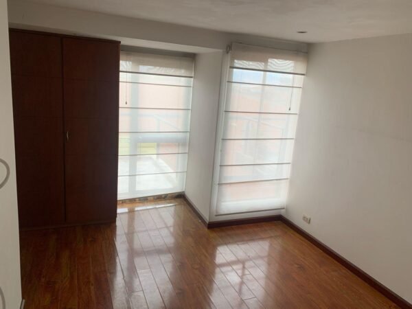 Apartamento Duplex 101 M2